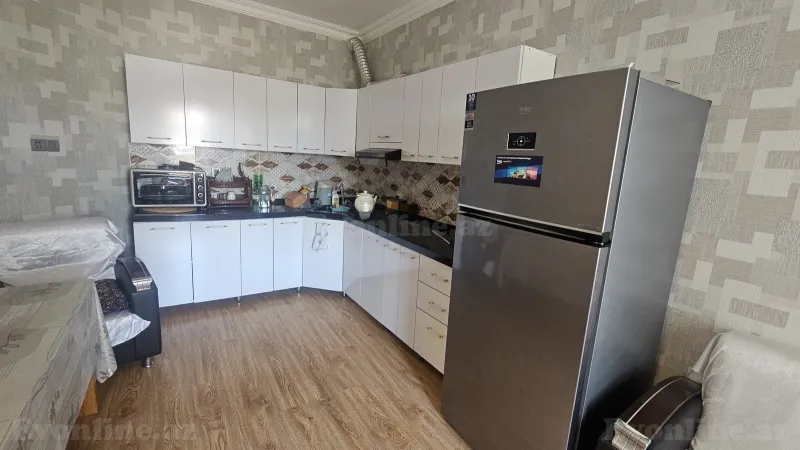 Satılır 6 otaqlı Həyət evi 450 m² Abşeron r. - şəkil 11