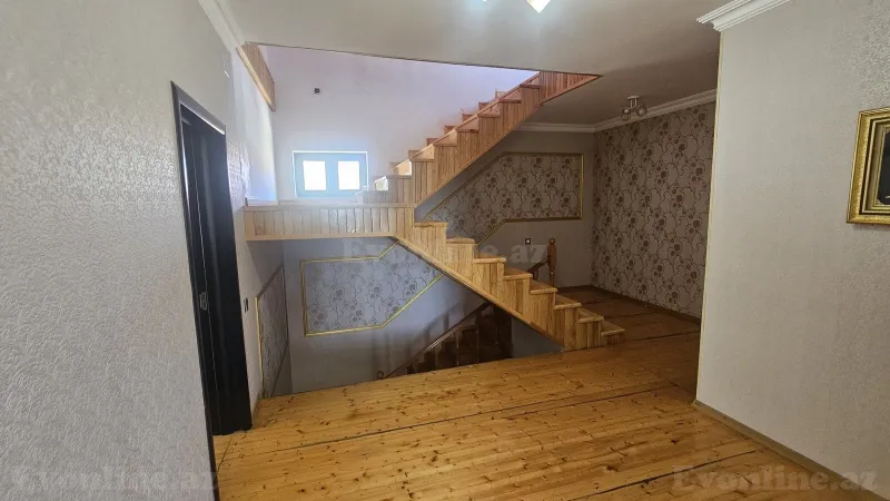 Satılır 6 otaqlı Həyət evi 450 m² Abşeron r. - şəkil 12