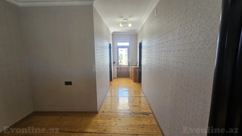 Satılır 6 otaqlı Həyət evi 450 m² Abşeron r. - şəkil 13