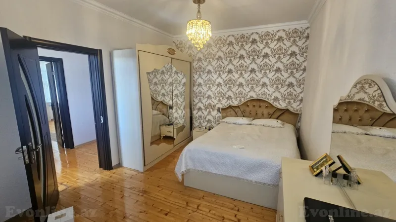 Satılır 6 otaqlı Həyət evi 450 m² Abşeron r. - şəkil 15