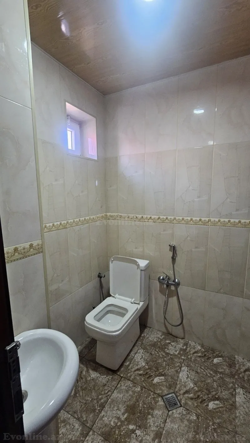 Satılır 6 otaqlı Həyət evi 450 m² Abşeron r. - şəkil 17