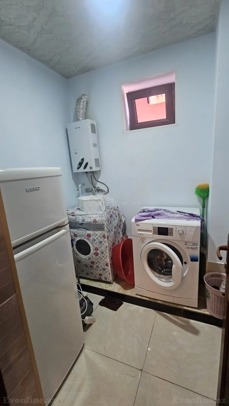 Satılır 6 otaqlı Həyət evi 450 m² Abşeron r. - şəkil 18