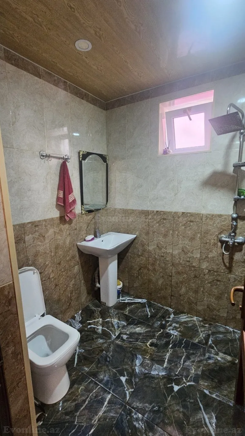 Satılır 6 otaqlı Həyət evi 450 m² Abşeron r. - şəkil 19