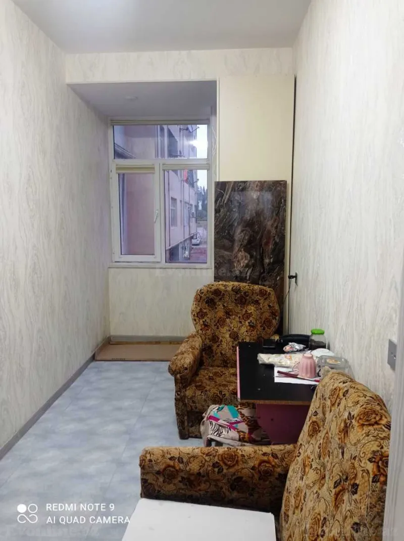 Kirayə verilir 2 otaqlı Mənzil Yeni tikili 50 m² Əhmədli m. - şəkil 10