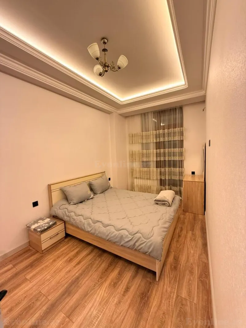 Kirayə verilir 2 otaqlı Mənzil Yeni tikili 50 m² 20 Yanvar m.