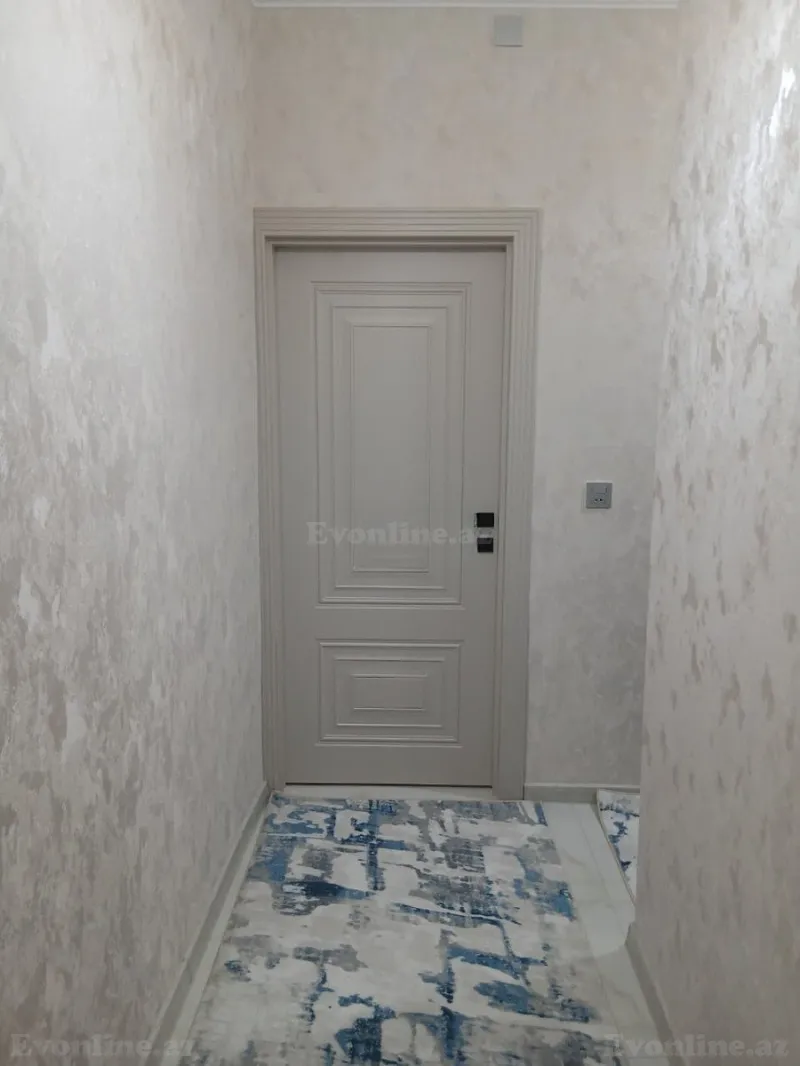 Kirayə verilir 1 otaqlı Mənzil Köhnə tikili 35 m² Xalqlar Dostluğu m. - şəkil 4