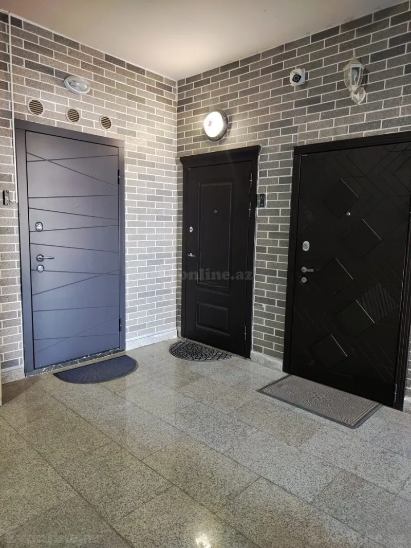 Kirayə verilir 2 otaqlı Mənzil Yeni tikili 130 m² Nəriman Nərimanov m. - şəkil 7