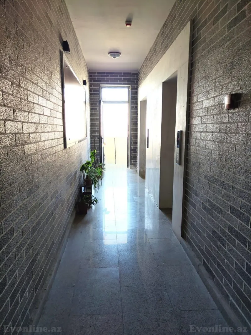 Kirayə verilir 2 otaqlı Mənzil Yeni tikili 130 m² Nəriman Nərimanov m. - şəkil 8