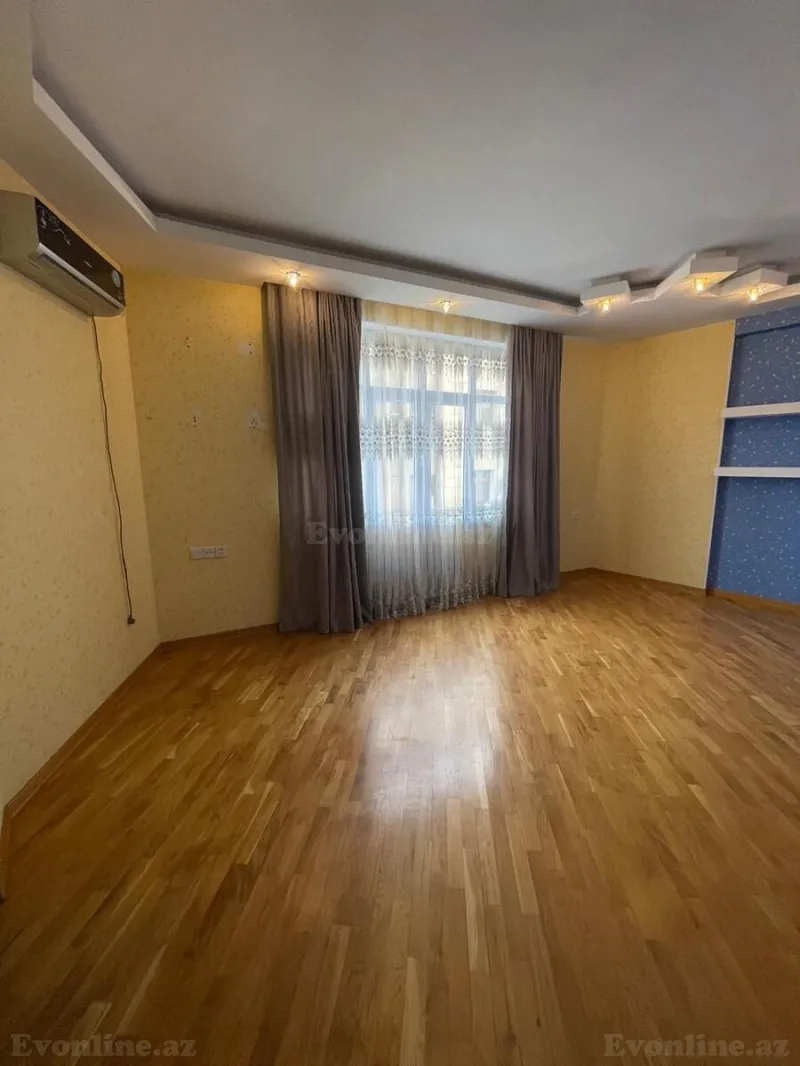 Satılır 4 otaqlı Mənzil Yeni tikili 130.5 m² 28 May m. - şəkil 7