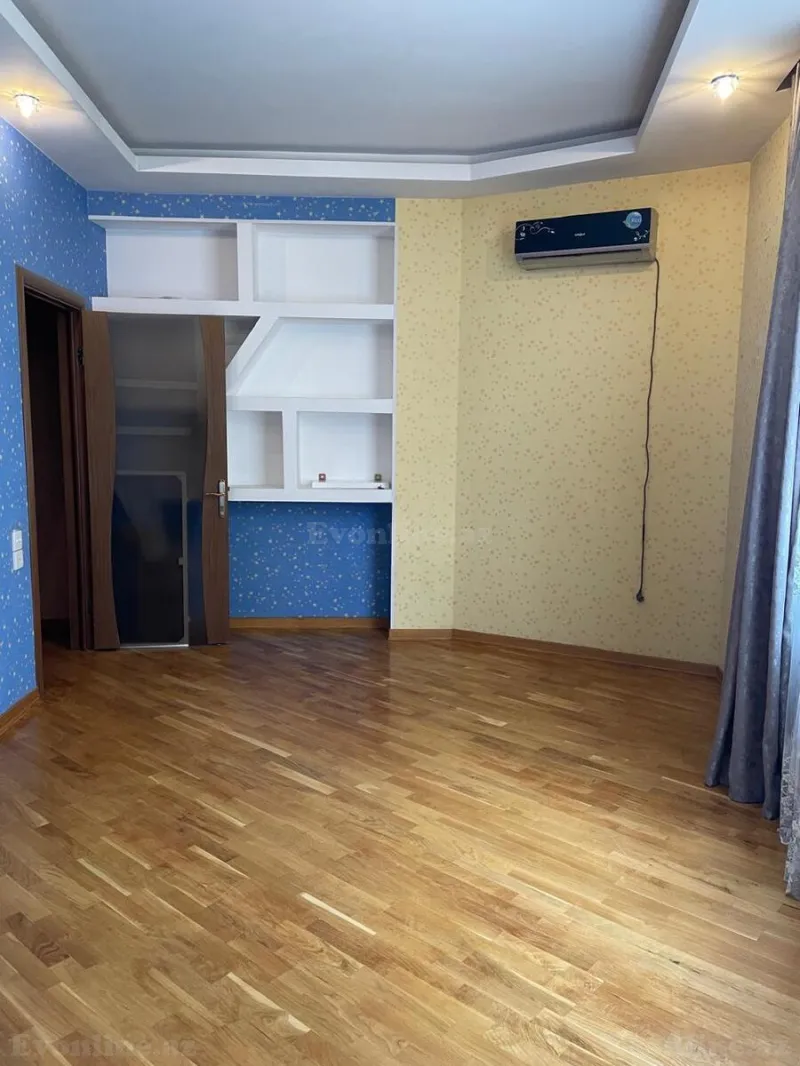 Satılır 4 otaqlı Mənzil Yeni tikili 130.5 m² 28 May m. - şəkil 8
