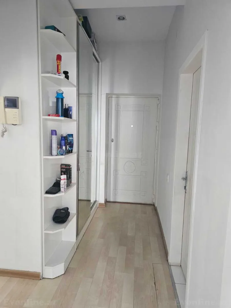 Satılır 2 otaqlı Mənzil Yeni tikili 68 m² İnşaatçılar m. - şəkil 5