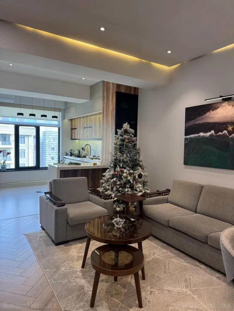Kirayə verilir 2 otaqlı Mənzil Yeni tikili 85 m² Xətai r.