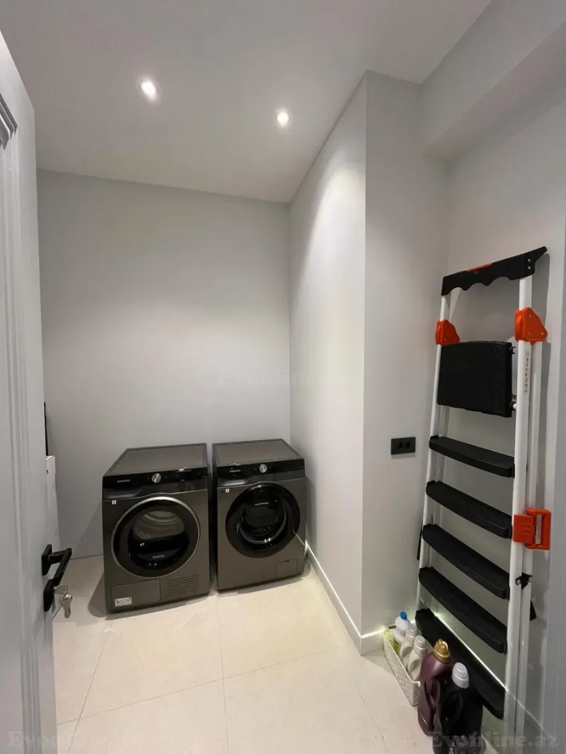 Kirayə verilir 2 otaqlı Mənzil Yeni tikili 85 m² Xətai r. - şəkil 5