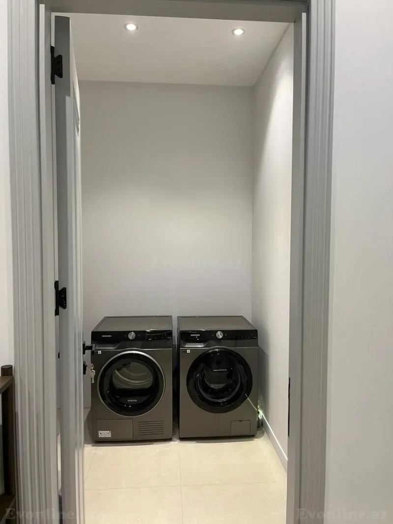 Kirayə verilir 2 otaqlı Mənzil Yeni tikili 85 m² Xətai r. - şəkil 9