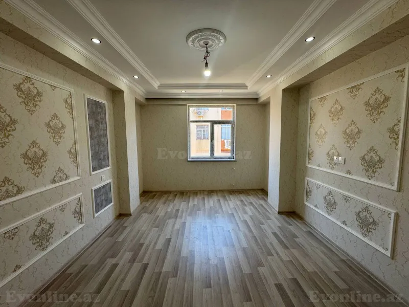 2 otaqlı Mənzil 42 m² Masazır Satılır