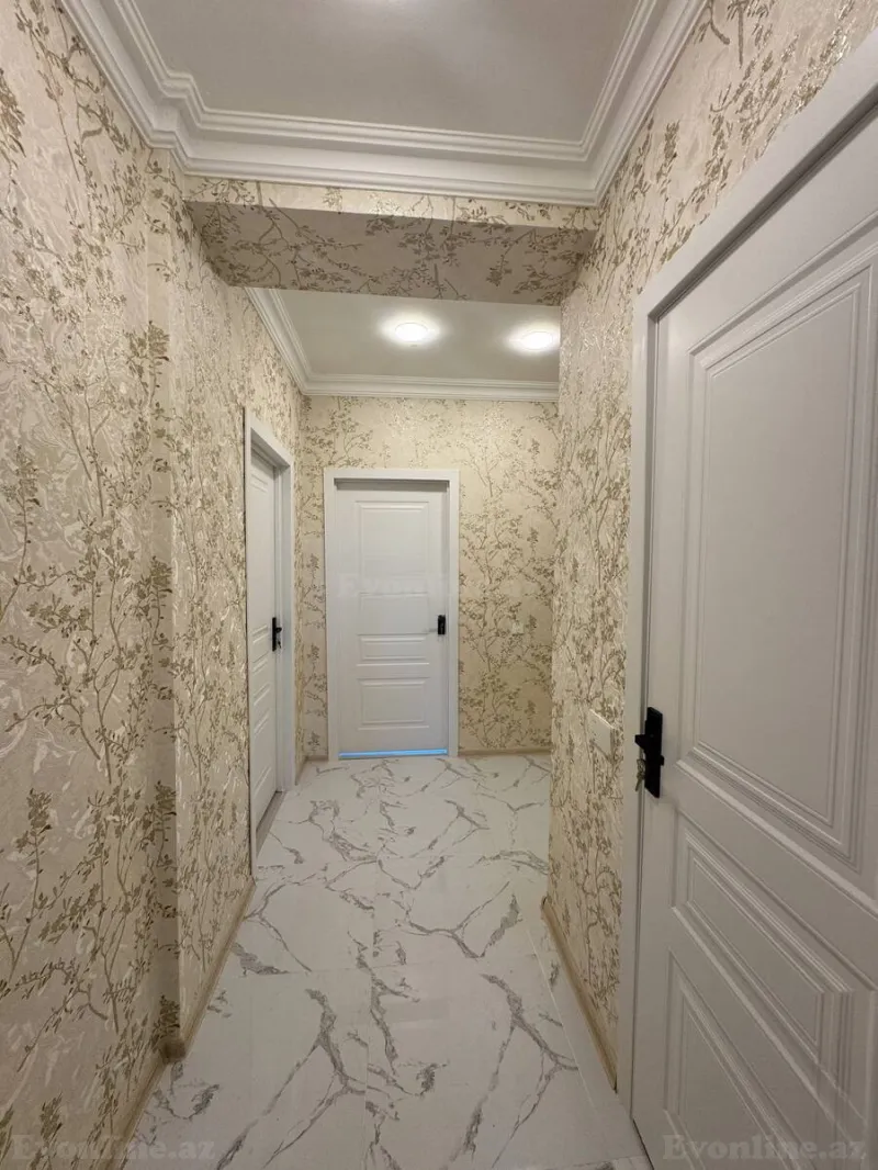 Satılır 2 otaqlı Mənzil Yeni tikili 42 m² Masazır - şəkil 2