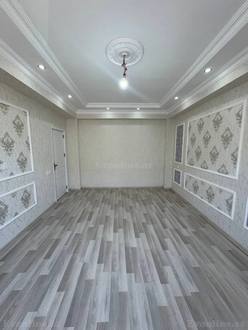 Satılır 2 otaqlı Mənzil Yeni tikili 42 m² Masazır - şəkil 3