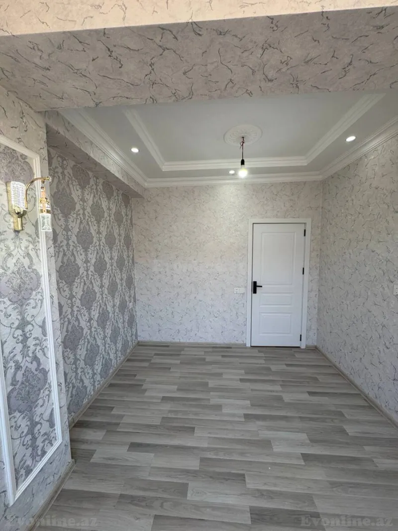 Satılır 2 otaqlı Mənzil Yeni tikili 42 m² Masazır - şəkil 5