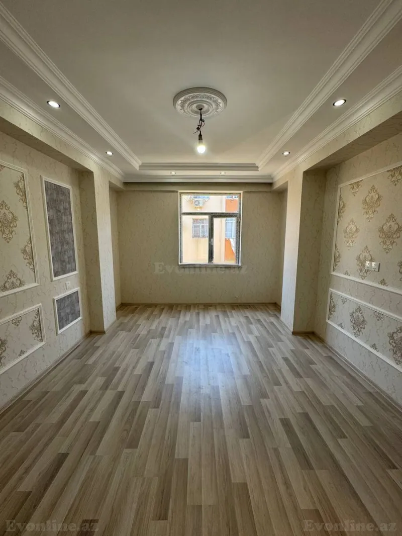 Satılır 2 otaqlı Mənzil Yeni tikili 42 m² Masazır - şəkil 8