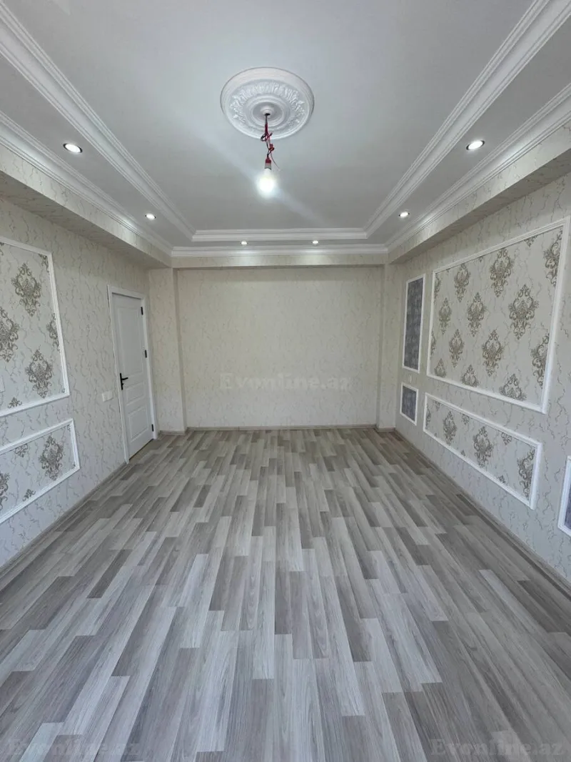 Satılır 2 otaqlı Mənzil Yeni tikili 42 m² Masazır - şəkil 9