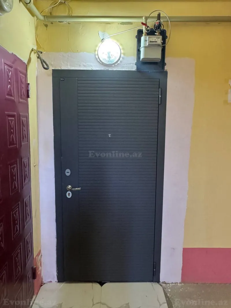 Satılır 2 otaqlı Mənzil Yeni tikili 42 m² Masazır - şəkil 11