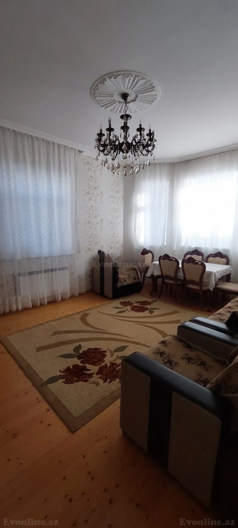 Satılır 7 otaqlı Həyət evi 210 m² Badamdar - şəkil 7