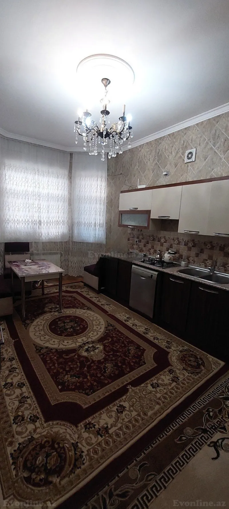 Satılır 7 otaqlı Həyət evi 210 m² Badamdar - şəkil 8