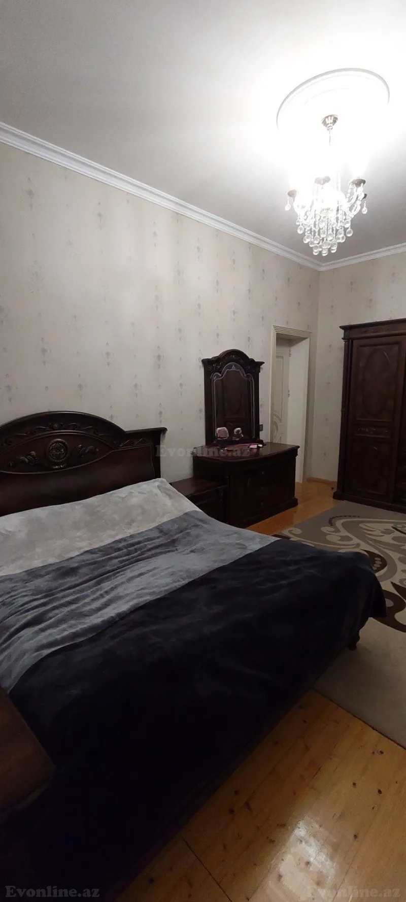 Satılır 7 otaqlı Həyət evi 210 m² Badamdar - şəkil 9