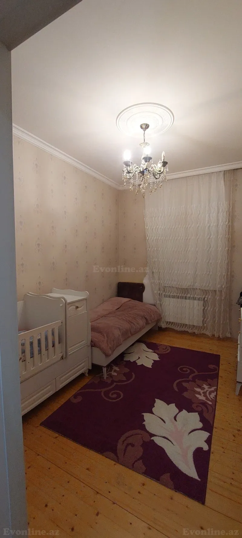 Satılır 7 otaqlı Həyət evi 210 m² Badamdar - şəkil 10