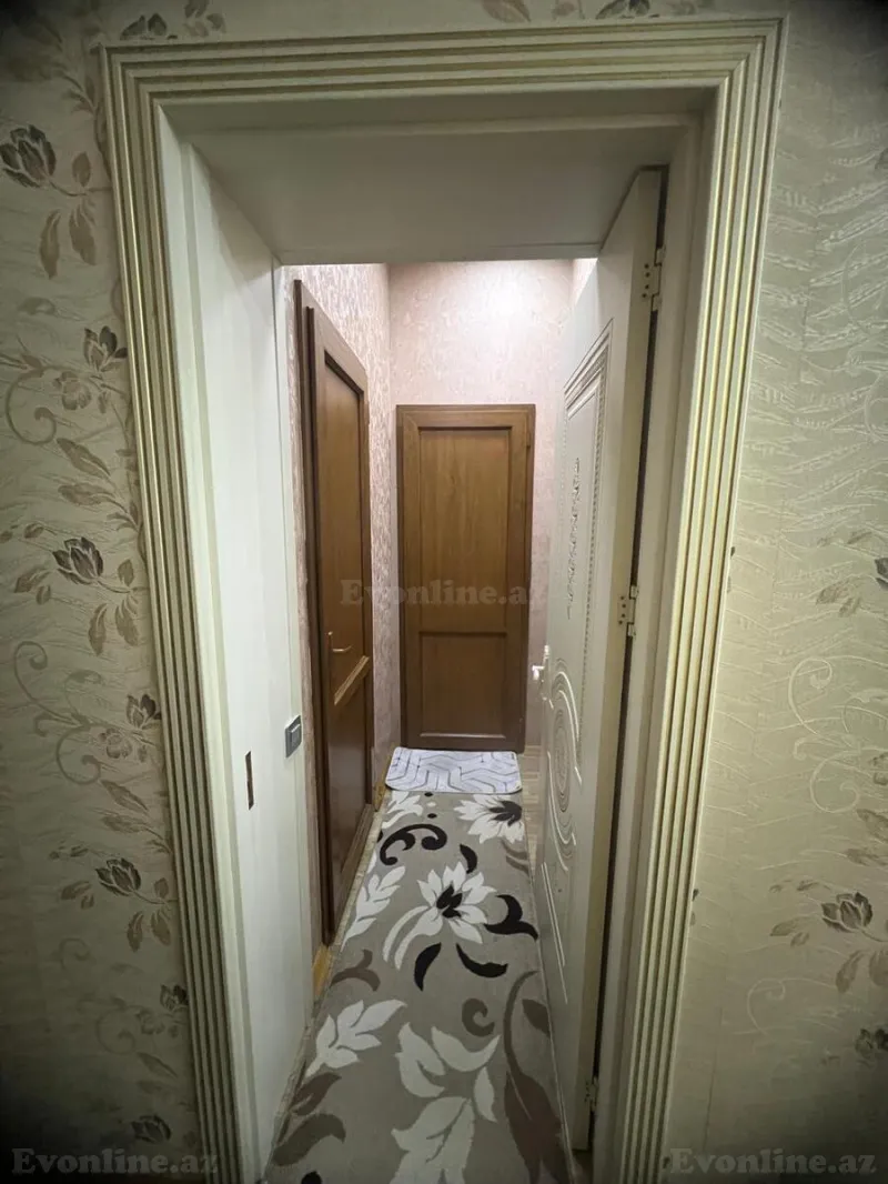 Satılır 7 otaqlı Həyət evi 210 m² Badamdar - şəkil 11