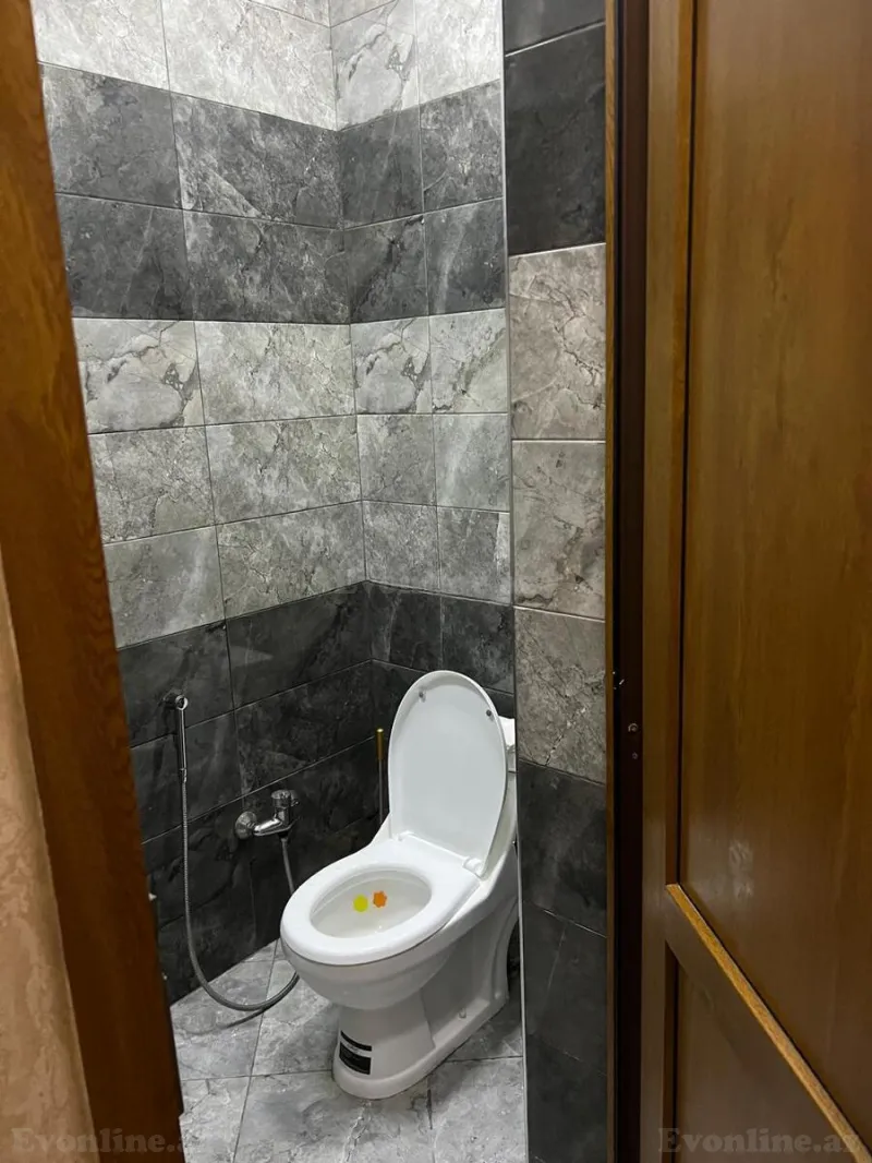 Satılır 7 otaqlı Həyət evi 210 m² Badamdar - şəkil 12
