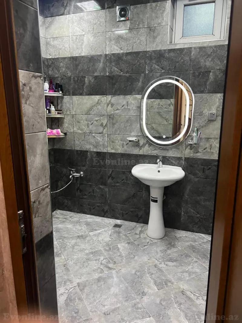 Satılır 7 otaqlı Həyət evi 210 m² Badamdar - şəkil 13