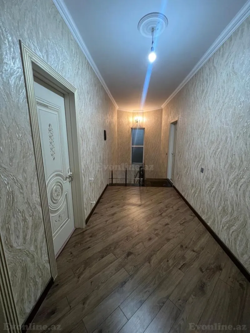 Satılır 7 otaqlı Həyət evi 210 m² Badamdar - şəkil 14