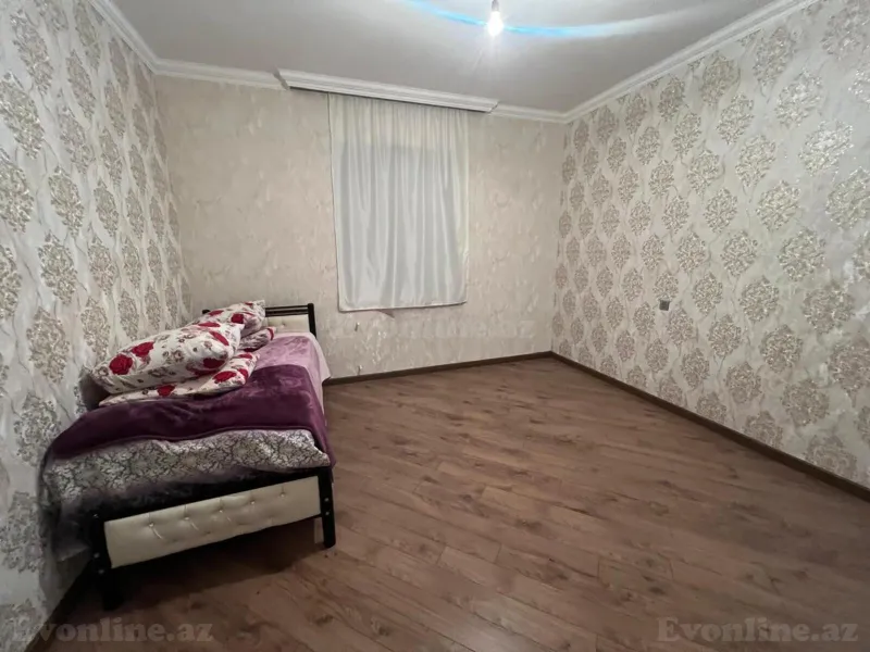 Satılır 7 otaqlı Həyət evi 210 m² Badamdar - şəkil 19