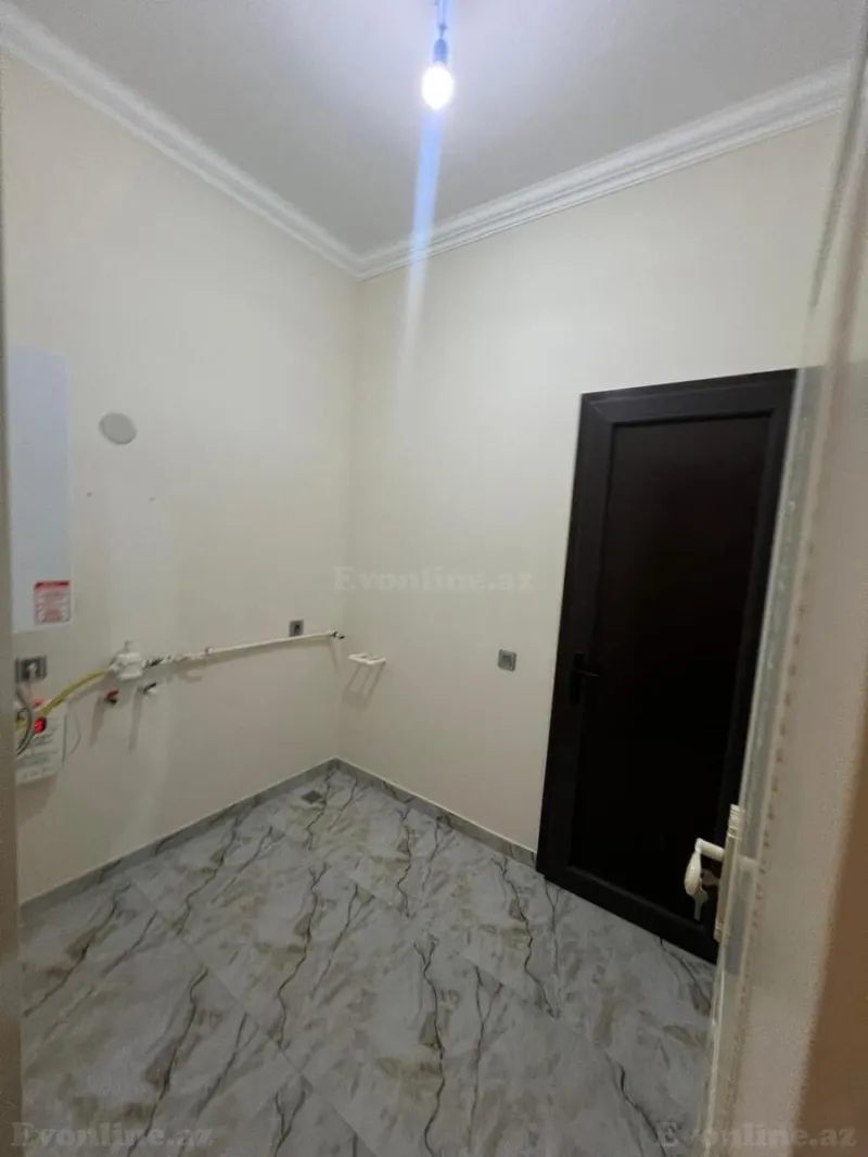Satılır 7 otaqlı Həyət evi 210 m² Badamdar - şəkil 21