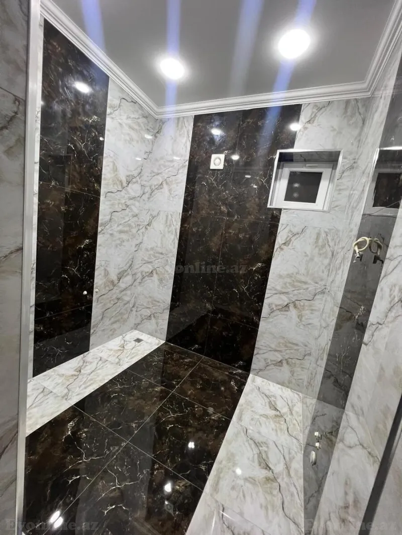 Satılır 7 otaqlı Həyət evi 210 m² Badamdar - şəkil 22