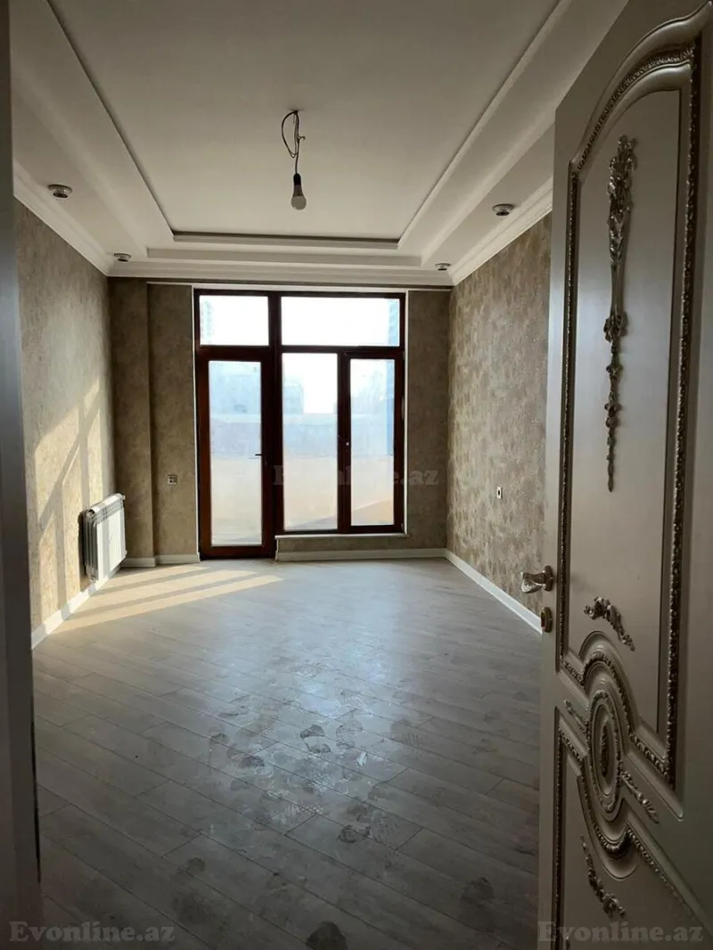 Satılır 3 otaqlı Mənzil Yeni tikili 159 m² Xətai r. - şəkil 2