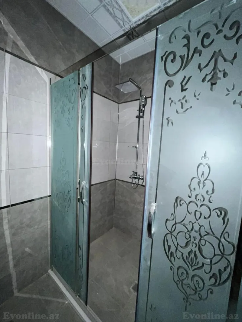 Satılır 3 otaqlı Mənzil Yeni tikili 159 m² Xətai r. - şəkil 6
