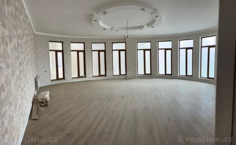 Satılır 3 otaqlı Mənzil Yeni tikili 159 m² Xətai r. - şəkil 7