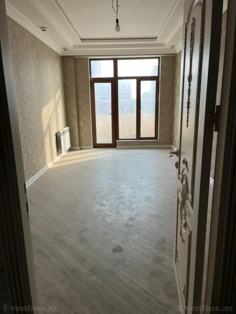 Satılır 3 otaqlı Mənzil Yeni tikili 159 m² Xətai r. - şəkil 8