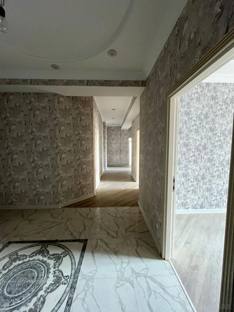 Satılır 3 otaqlı Mənzil Yeni tikili 159 m² Xətai r. - şəkil 9
