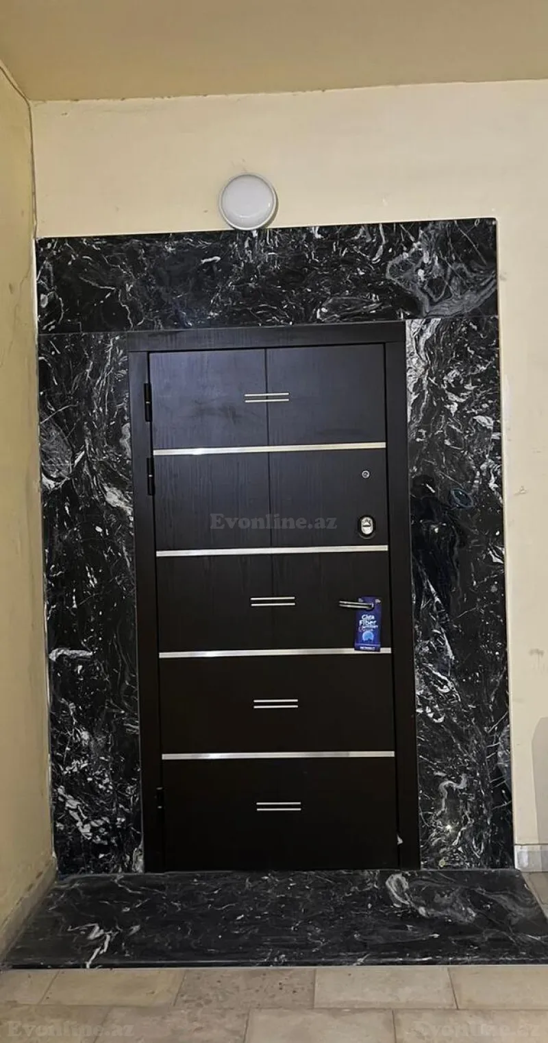Satılır 3 otaqlı Mənzil Yeni tikili 159 m² Xətai r. - şəkil 11