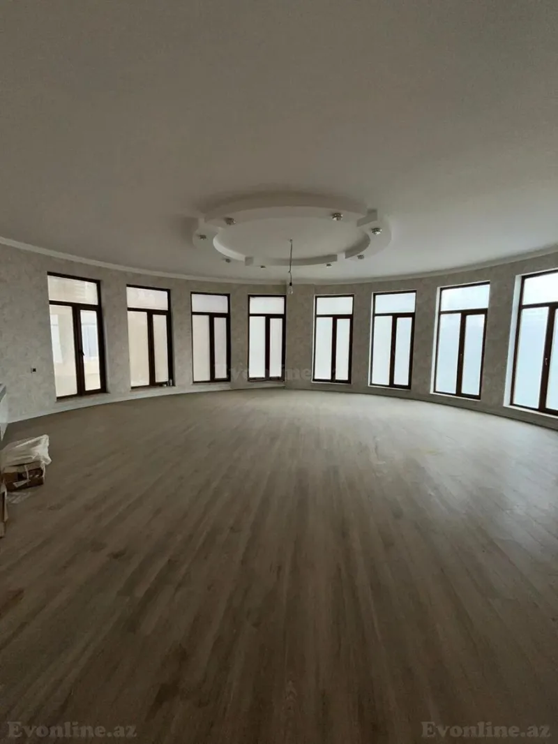 Satılır 3 otaqlı Mənzil Yeni tikili 159 m² Xətai r. - şəkil 12