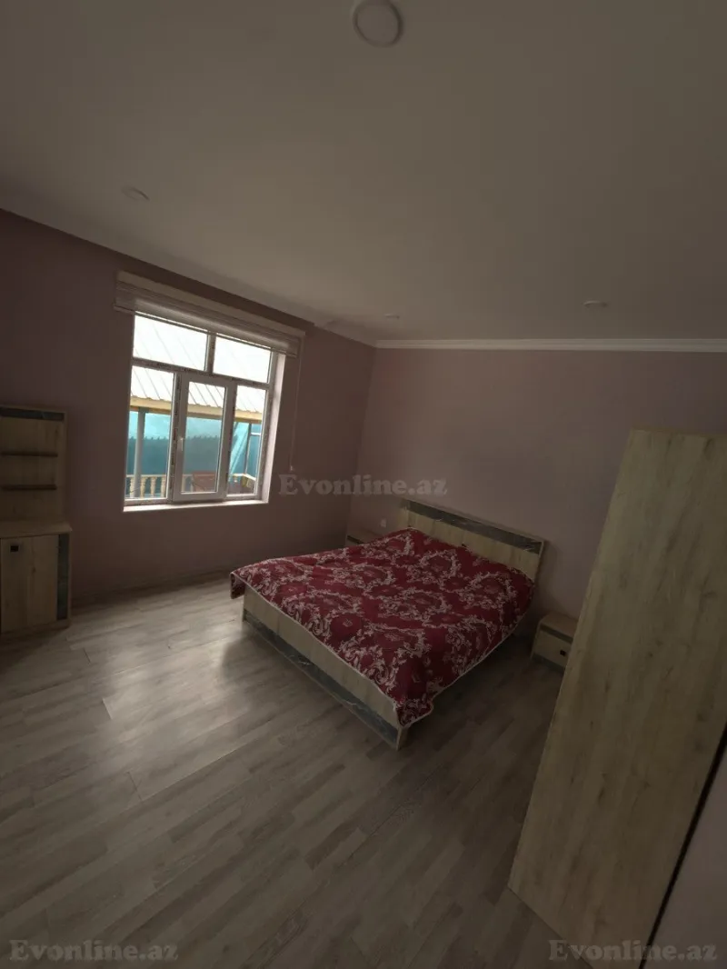 Kirayə verilir 3 otaqlı Həyət evi 50 m² İsmayıllı - şəkil 4