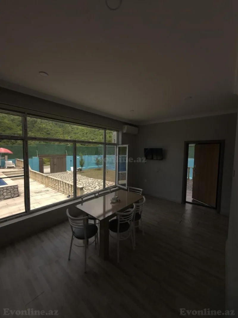 Kirayə verilir 3 otaqlı Həyət evi 50 m² İsmayıllı - şəkil 7