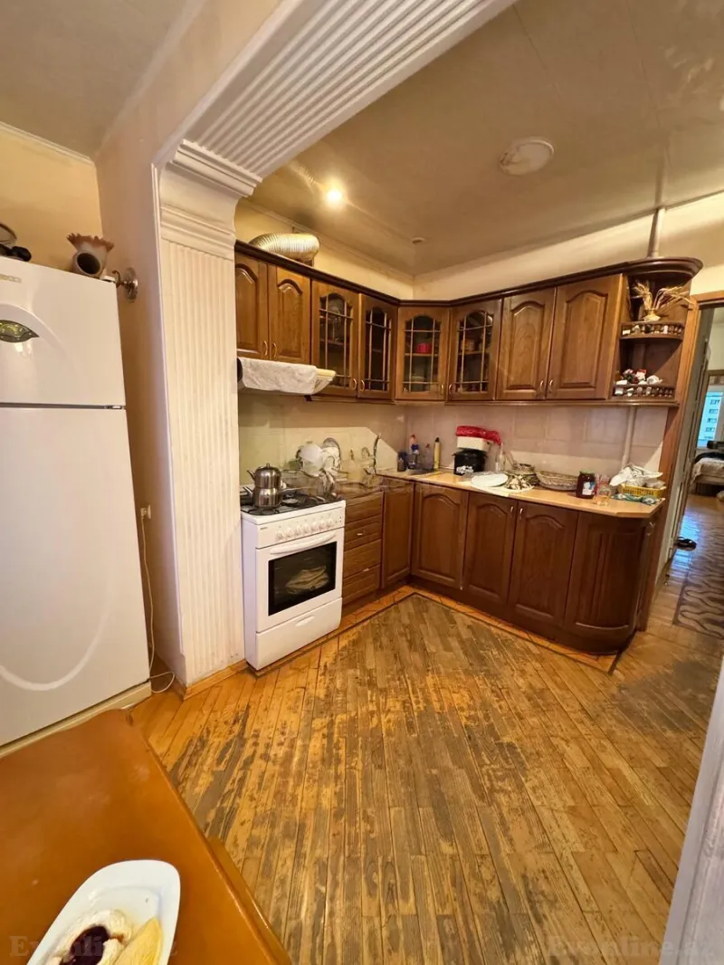 Satılır 3 otaqlı Mənzil Köhnə tikili 85 m² Binəqədi r. - şəkil 12