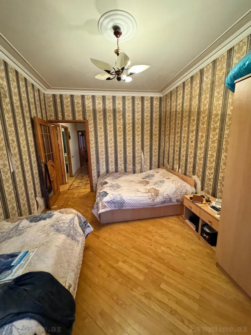 Satılır 3 otaqlı Mənzil Köhnə tikili 85 m² Binəqədi r. - şəkil 17