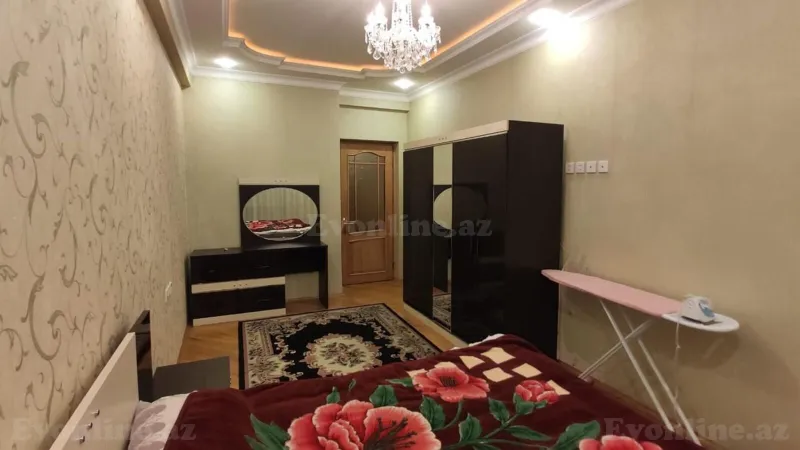 Kirayə verilir 3 otaqlı Mənzil Yeni tikili 200 m² 28 May m. - şəkil 9