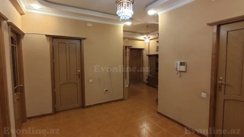 Kirayə verilir 3 otaqlı Mənzil Yeni tikili 200 m² 28 May m. - şəkil 12