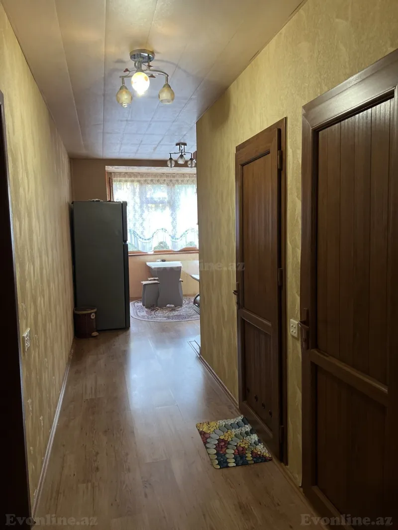 Satılır 4 otaqlı Mənzil Köhnə tikili 110 m² Azadlıq prospekti m. - şəkil 26